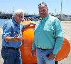 Jay Leno Garage